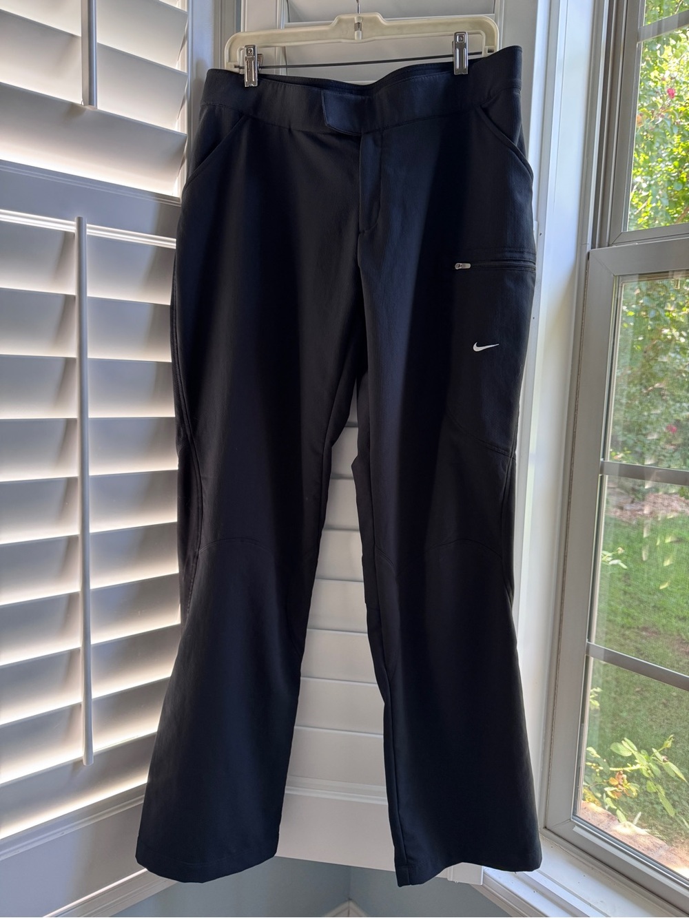 Nike Sphere Dry pants size large tall NWOT